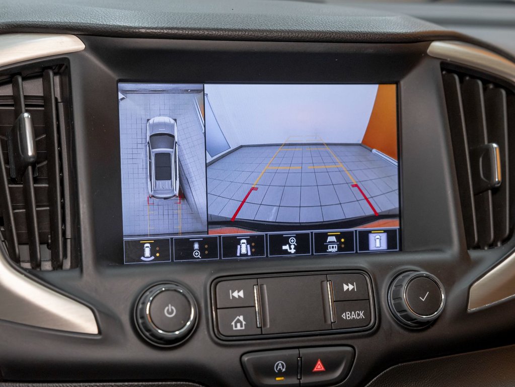GMC Terrain  2023 à St-Jérôme, Québec - 20 - w1024h768px