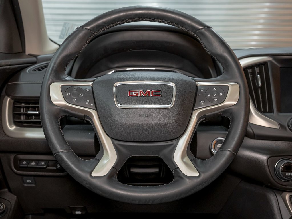 GMC Terrain  2023 à St-Jérôme, Québec - 14 - w1024h768px