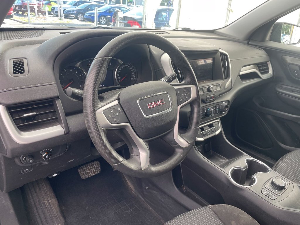 GMC Terrain  2023 à St-Jérôme, Québec - 3 - w1024h768px