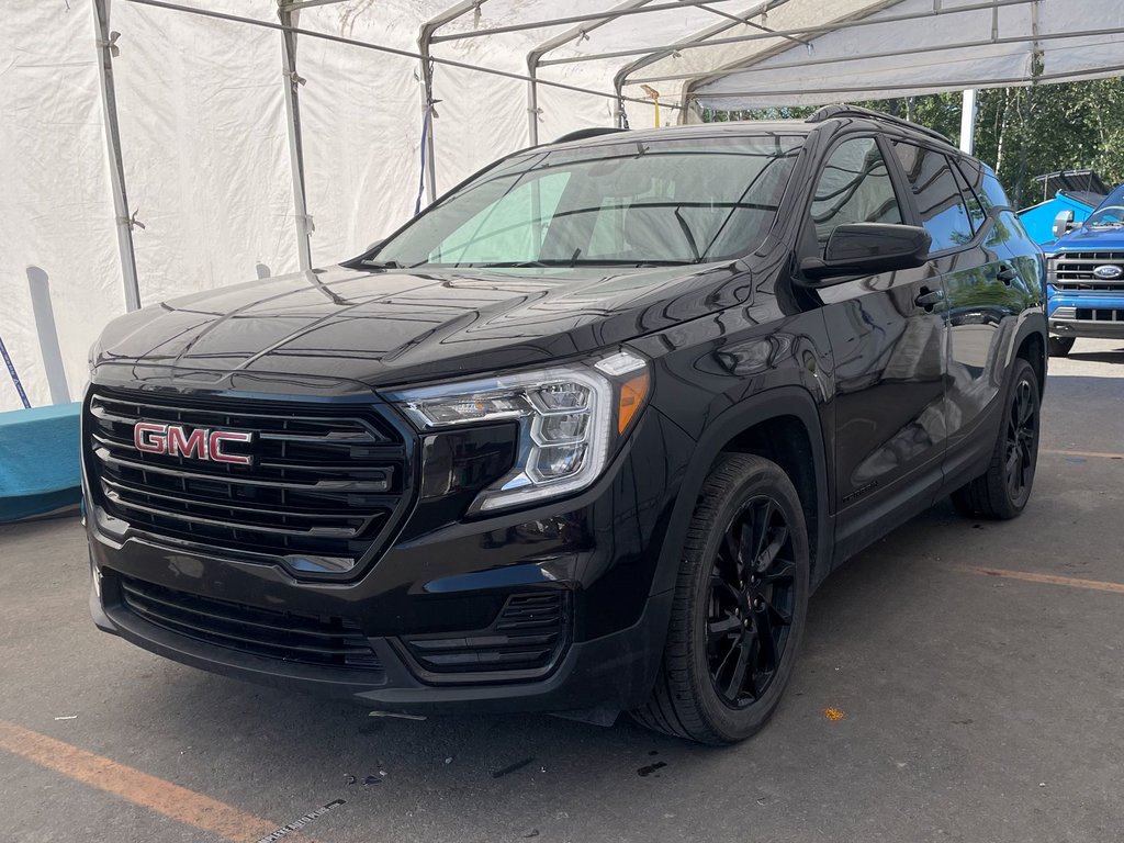 GMC Terrain  2023 à St-Jérôme, Québec - 1 - w1024h768px