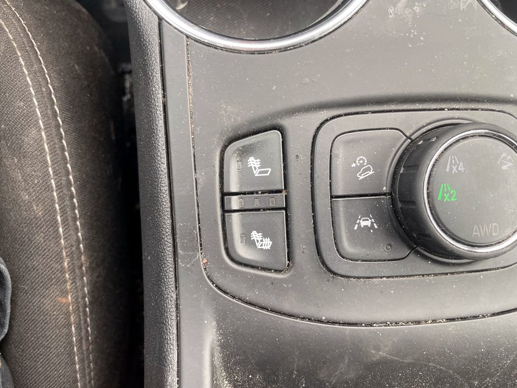 GMC Terrain  2023 à St-Jérôme, Québec - 12 - w1024h768px