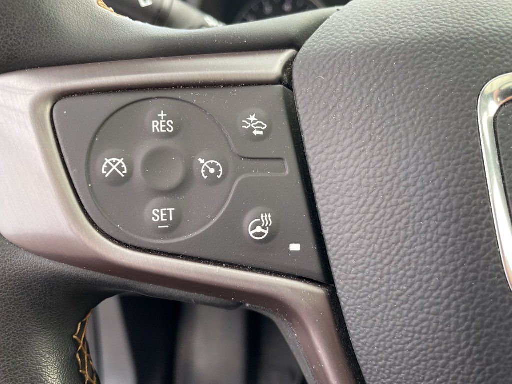 2023 GMC Terrain in St-Jérôme, Quebec - 16 - w1024h768px