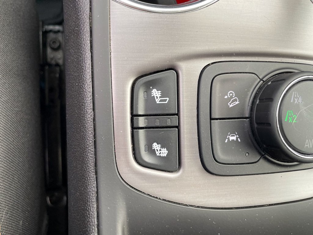 2023 GMC Terrain in St-Jérôme, Quebec - 14 - w1024h768px