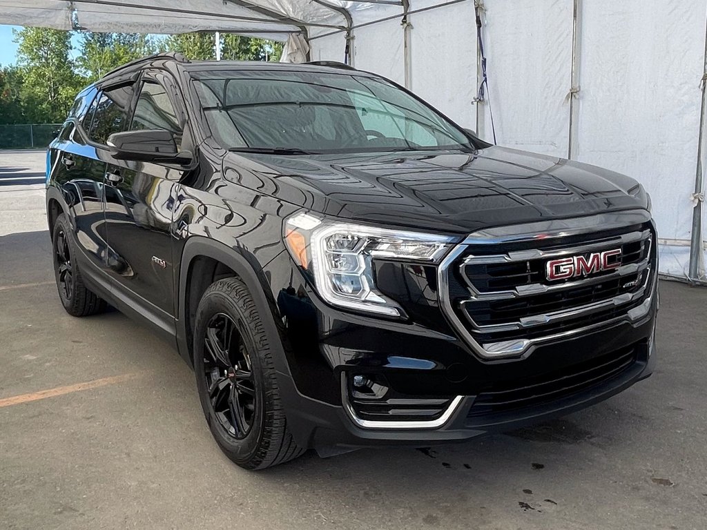 2023 GMC Terrain in St-Jérôme, Quebec - 12 - w1024h768px