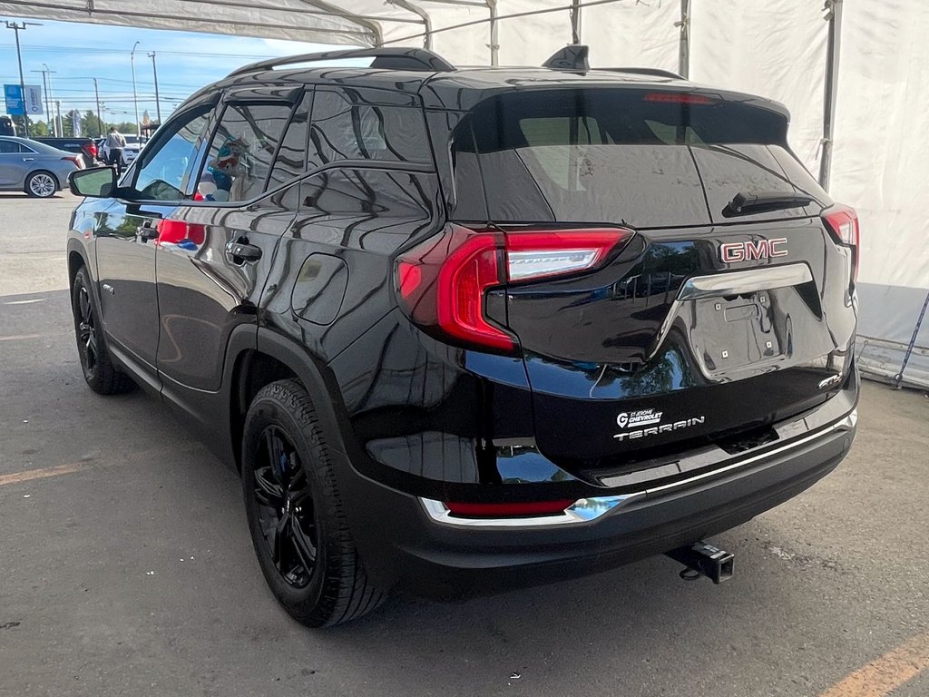 2023 GMC Terrain in St-Jérôme, Quebec - 8 - w1024h768px