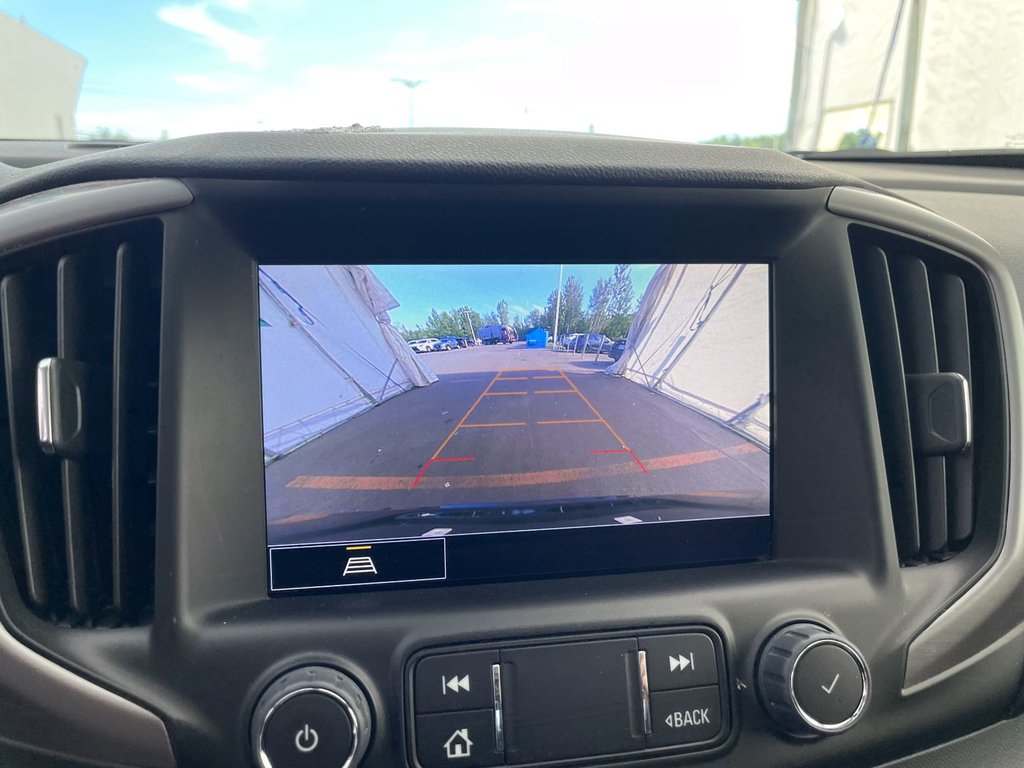 2023 GMC Terrain in St-Jérôme, Quebec - 17 - w1024h768px