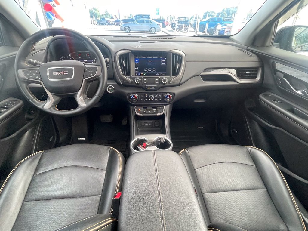 2023 GMC Terrain in St-Jérôme, Quebec - 13 - w1024h768px