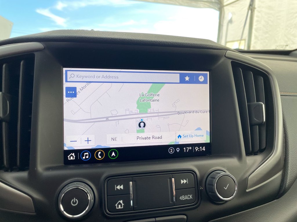 2023 GMC Terrain in St-Jérôme, Quebec - 4 - w1024h768px