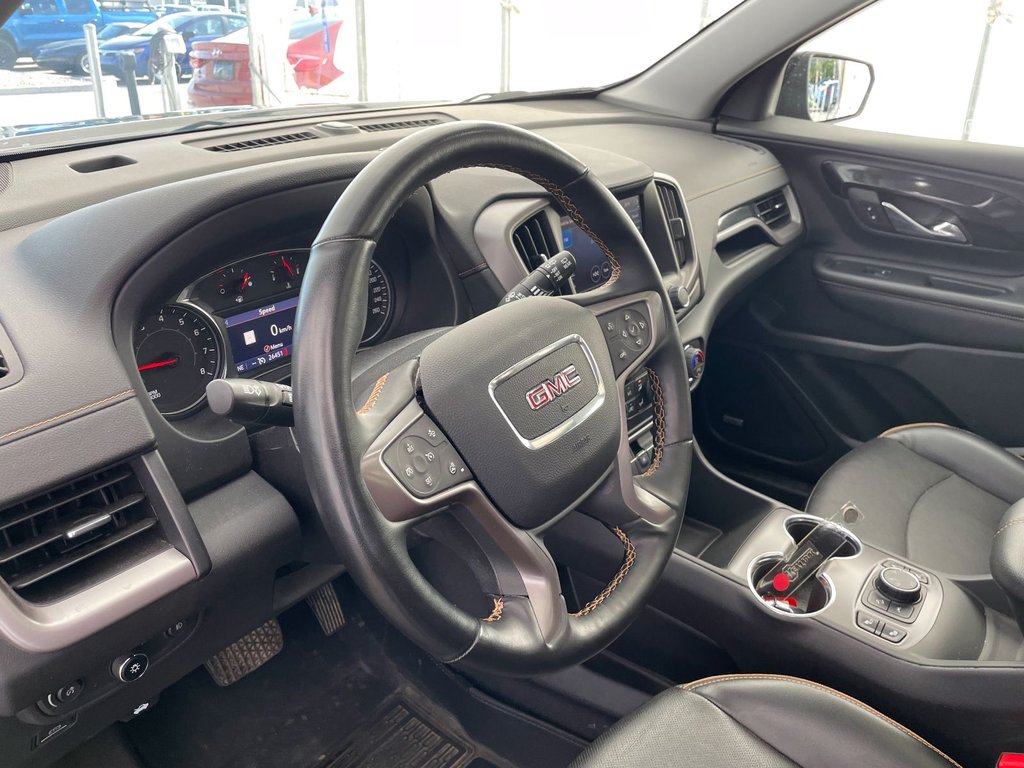 2023 GMC Terrain in St-Jérôme, Quebec - 5 - w1024h768px