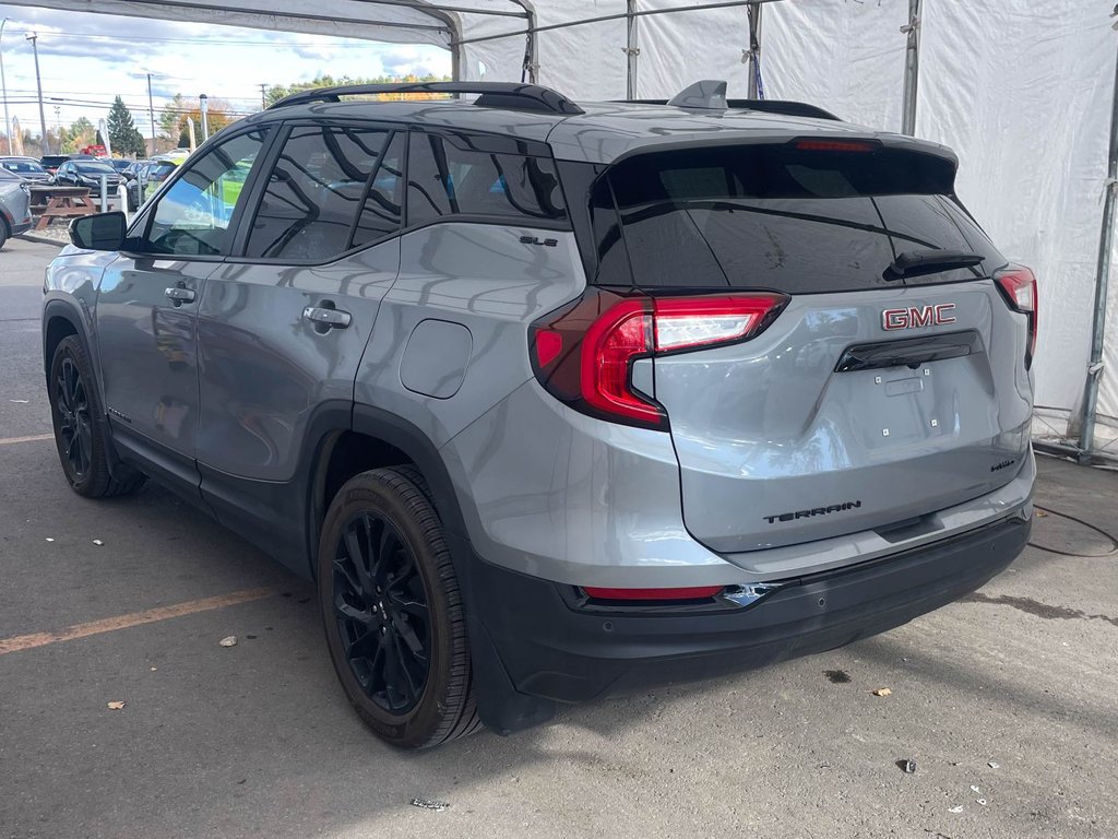 GMC Terrain  2023 à St-Jérôme, Québec - 5 - w1024h768px