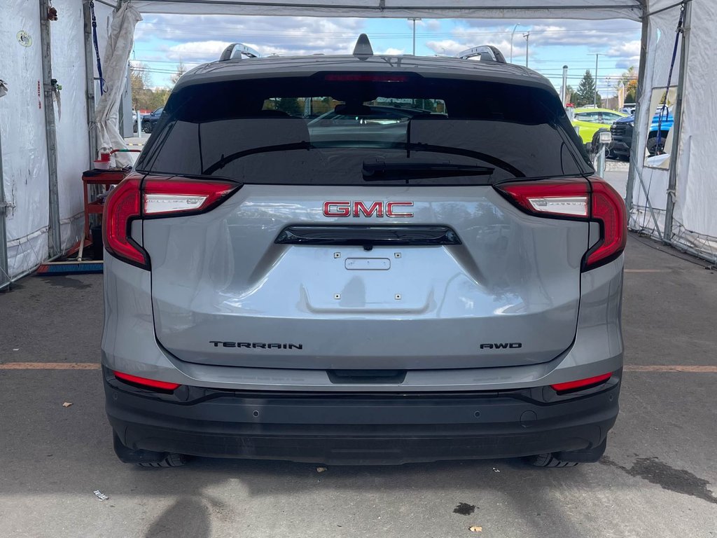 GMC Terrain  2023 à St-Jérôme, Québec - 6 - w1024h768px