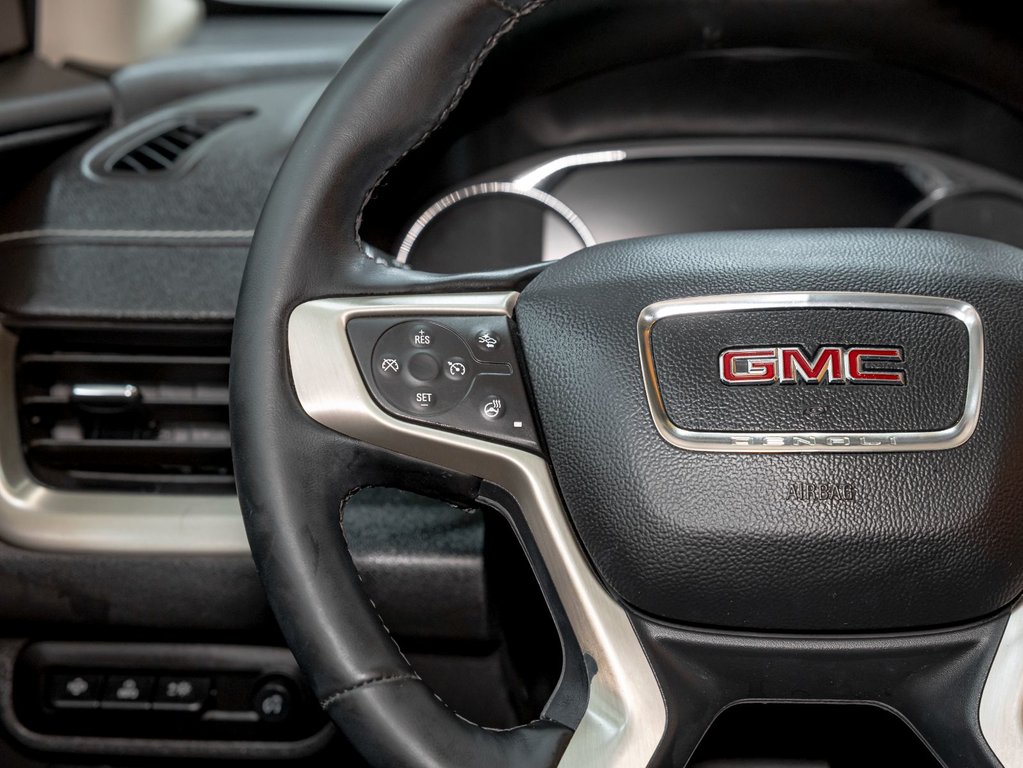 2023 GMC Terrain in St-Jérôme, Quebec - 15 - w1024h768px