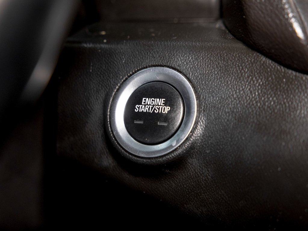 2023 GMC Terrain in St-Jérôme, Quebec - 30 - w1024h768px