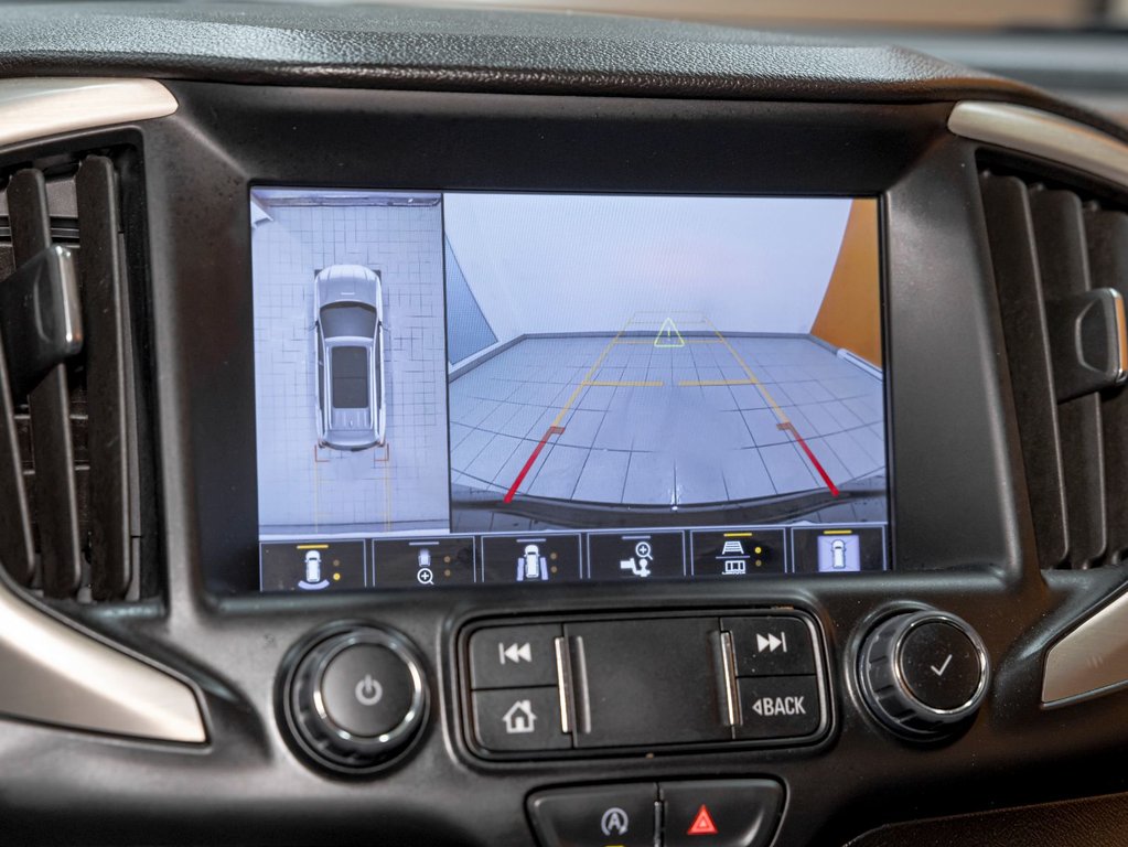 2023 GMC Terrain in St-Jérôme, Quebec - 20 - w1024h768px