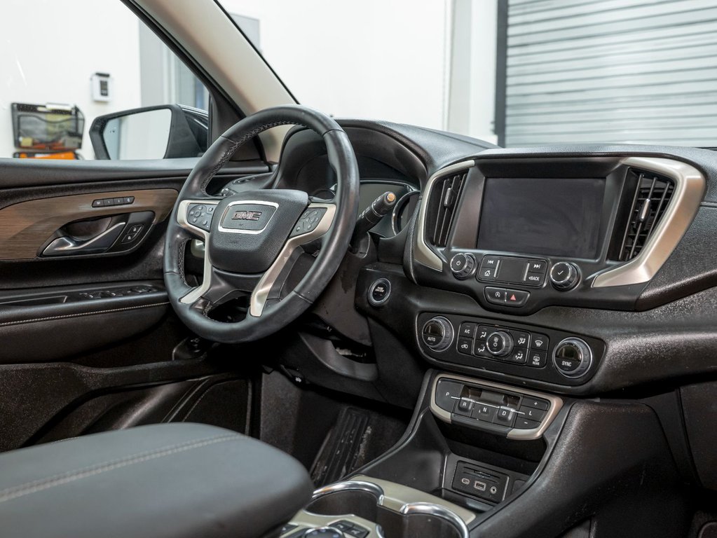 2023 GMC Terrain in St-Jérôme, Quebec - 31 - w1024h768px