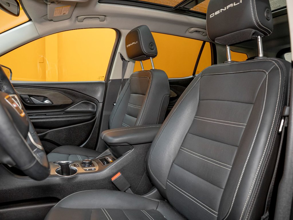 2023 GMC Terrain in St-Jérôme, Quebec - 11 - w1024h768px