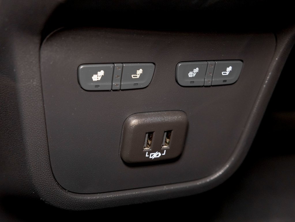 2023 GMC Terrain in St-Jérôme, Quebec - 33 - w1024h768px