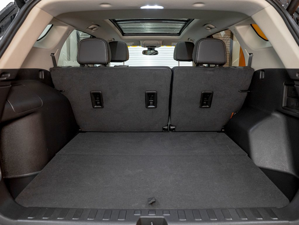 2023 GMC Terrain in St-Jérôme, Quebec - 34 - w1024h768px