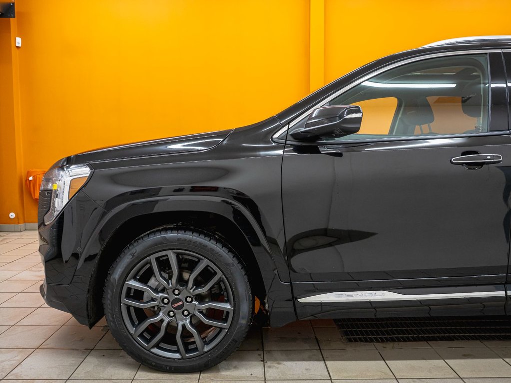 2023 GMC Terrain in St-Jérôme, Quebec - 38 - w1024h768px