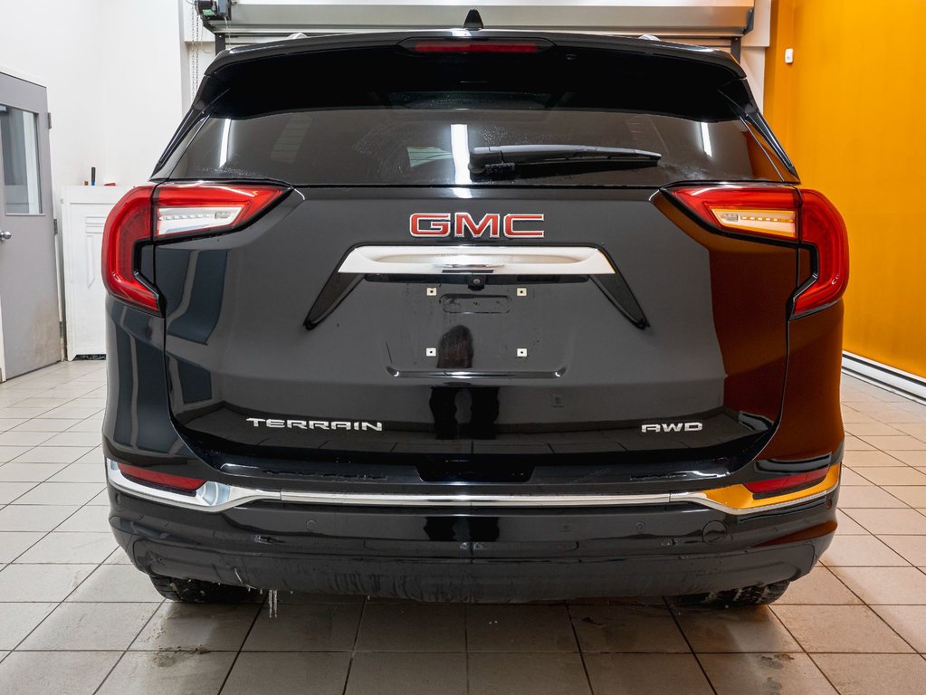 2023 GMC Terrain in St-Jérôme, Quebec - 8 - w1024h768px
