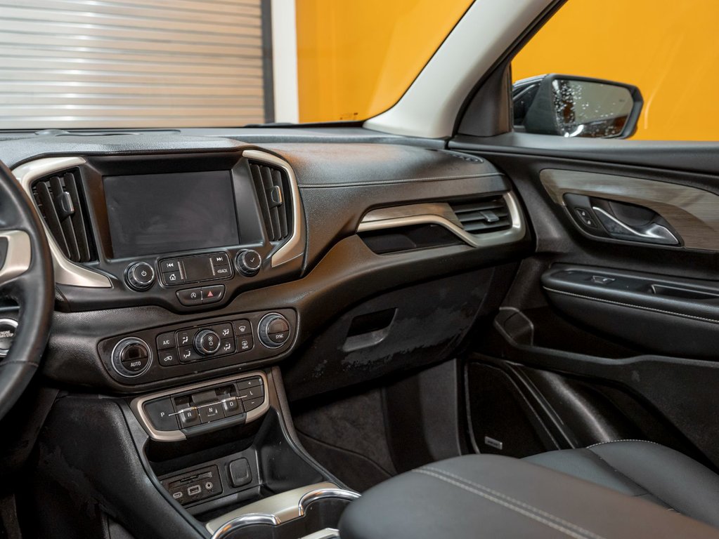 2023 GMC Terrain in St-Jérôme, Quebec - 22 - w1024h768px