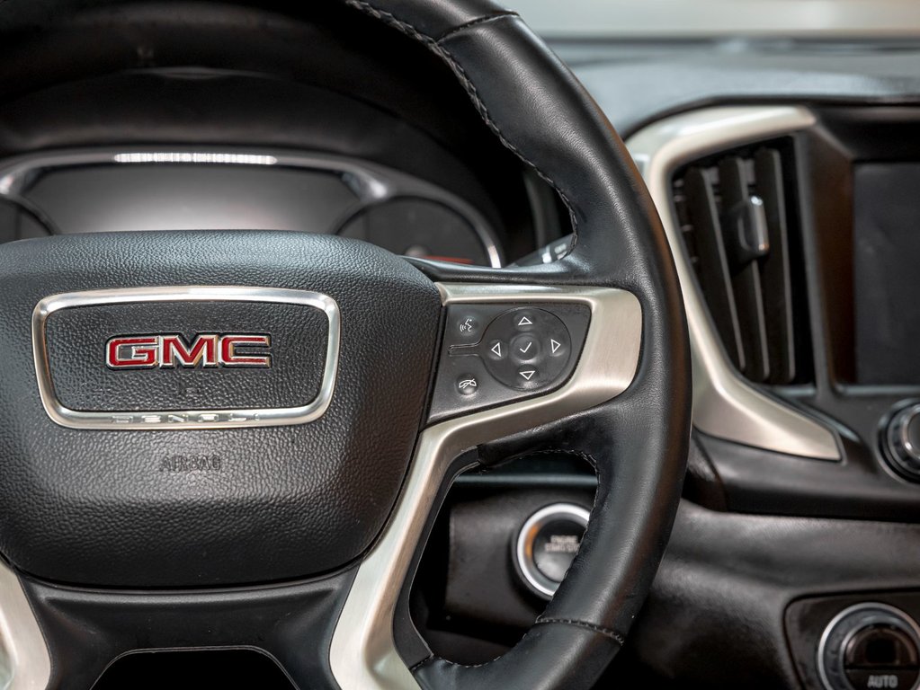 2023 GMC Terrain in St-Jérôme, Quebec - 16 - w1024h768px