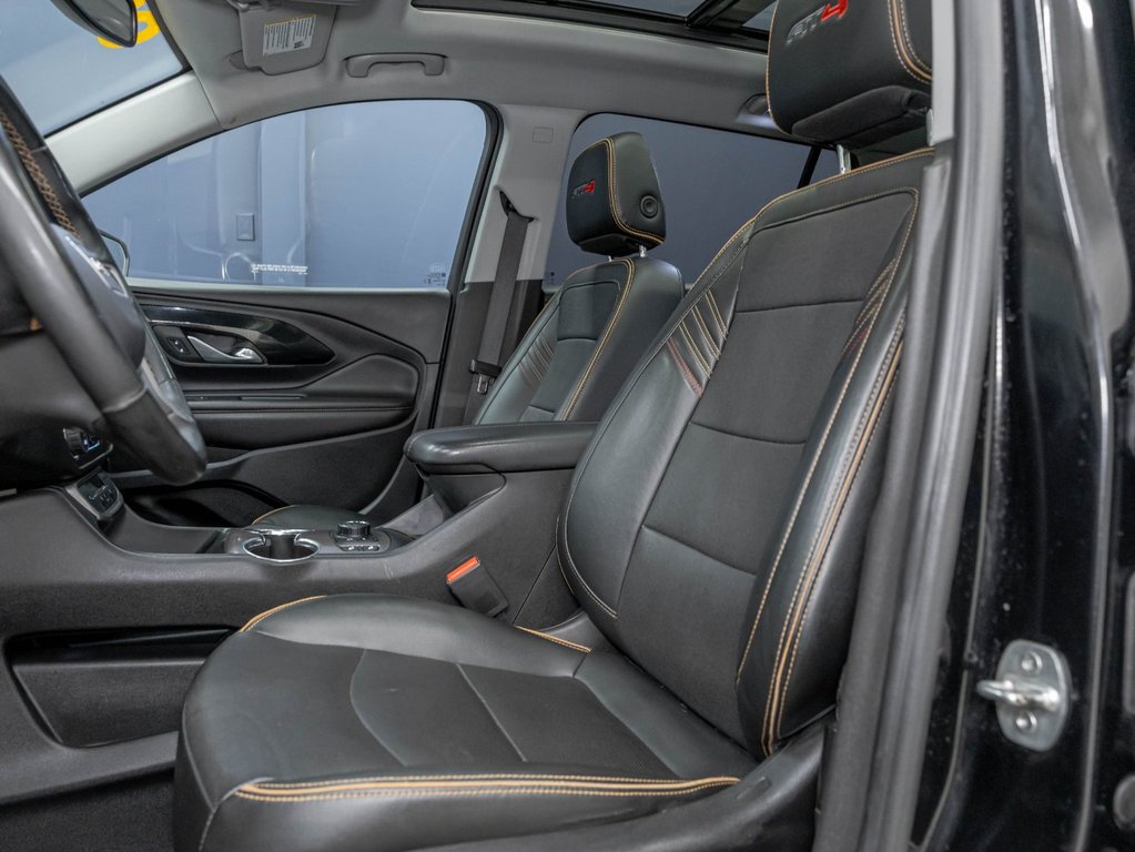 GMC Terrain  2023 à St-Jérôme, Québec - 12 - w1024h768px
