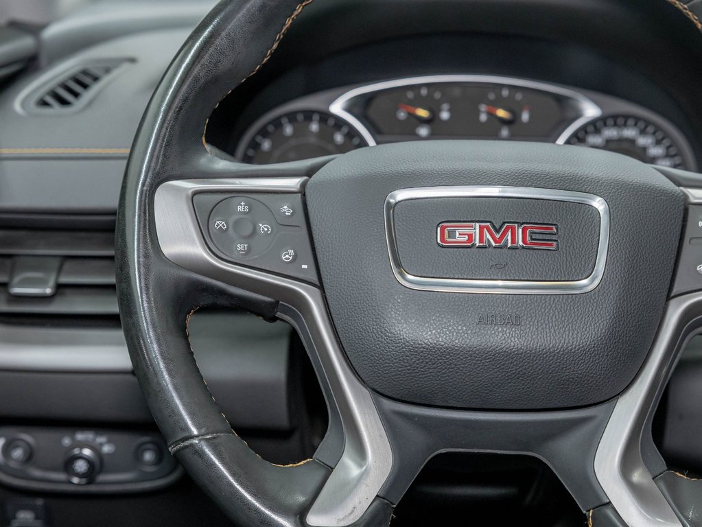 GMC Terrain  2023 à St-Jérôme, Québec - 16 - w1024h768px