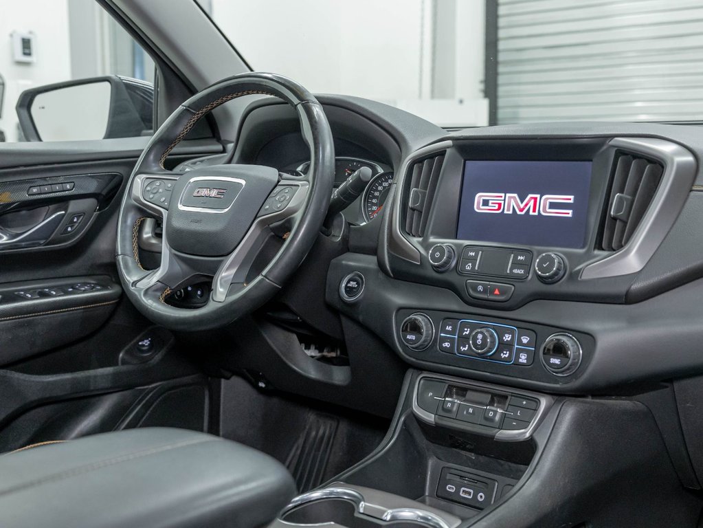 GMC Terrain  2023 à St-Jérôme, Québec - 27 - w1024h768px