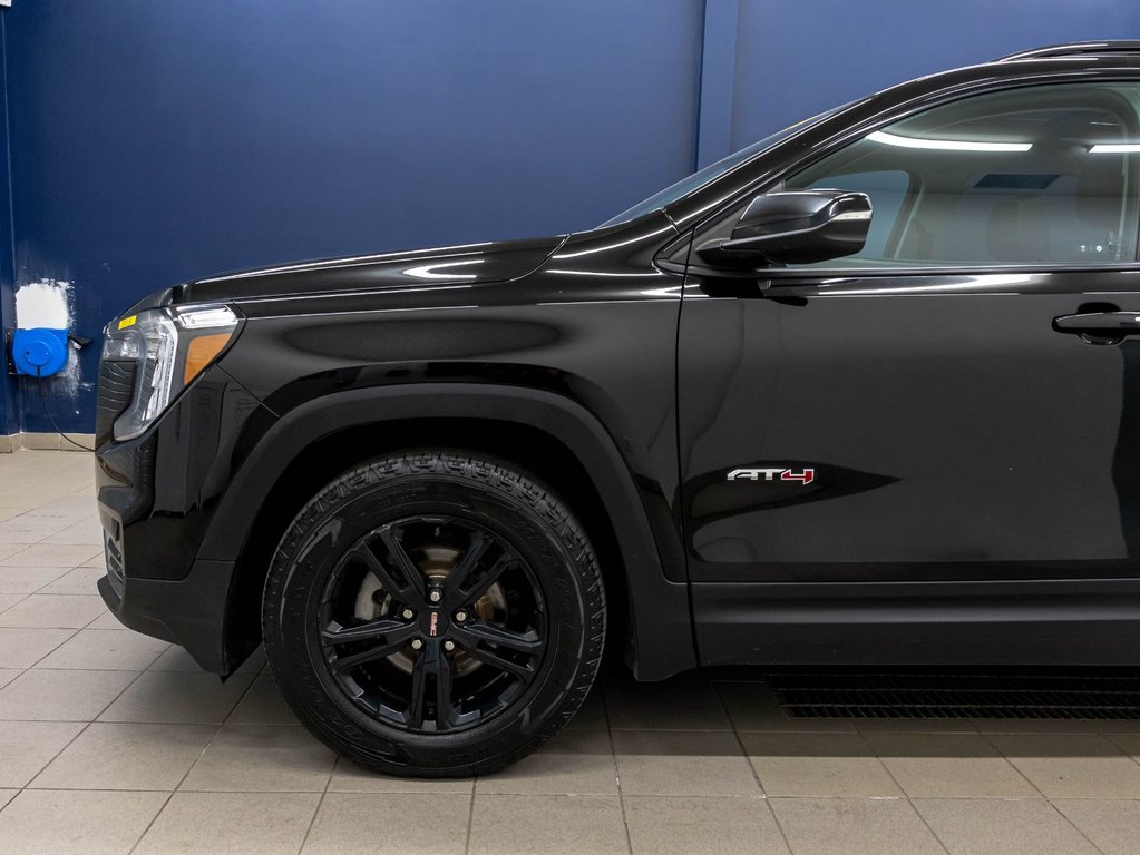 GMC Terrain  2023 à St-Jérôme, Québec - 33 - w1024h768px