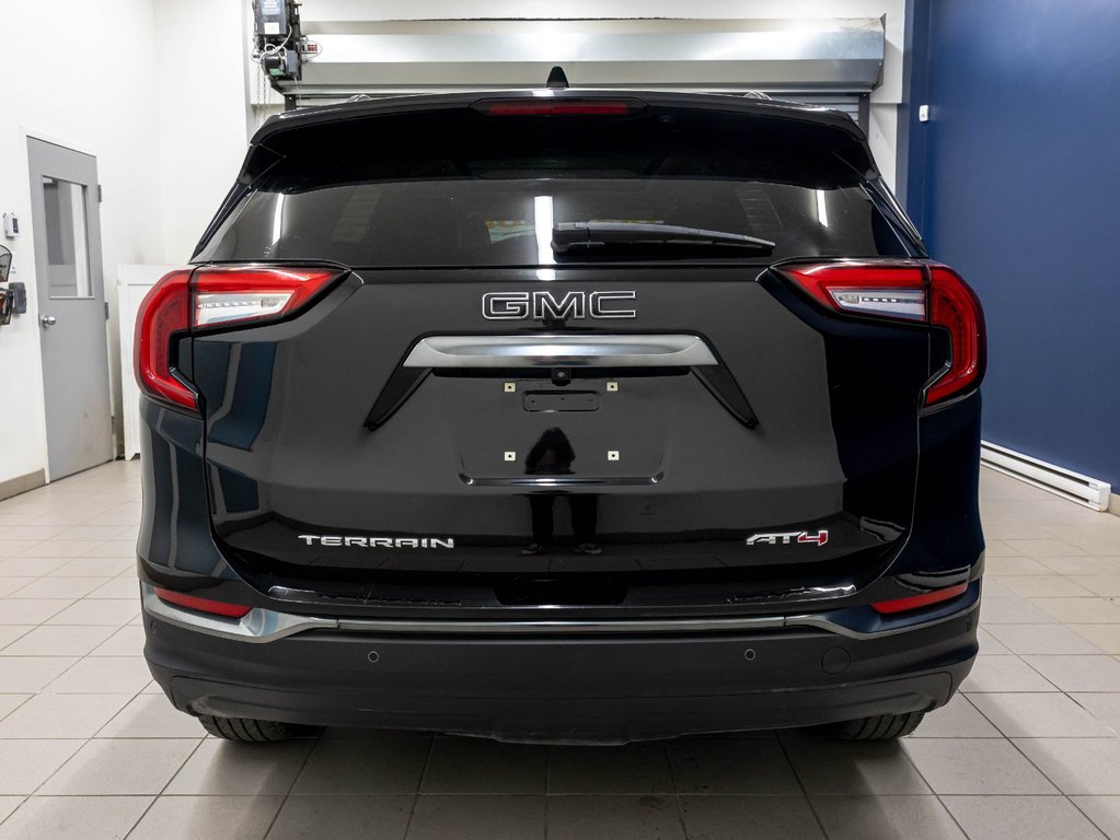 GMC Terrain  2023 à St-Jérôme, Québec - 9 - w1024h768px