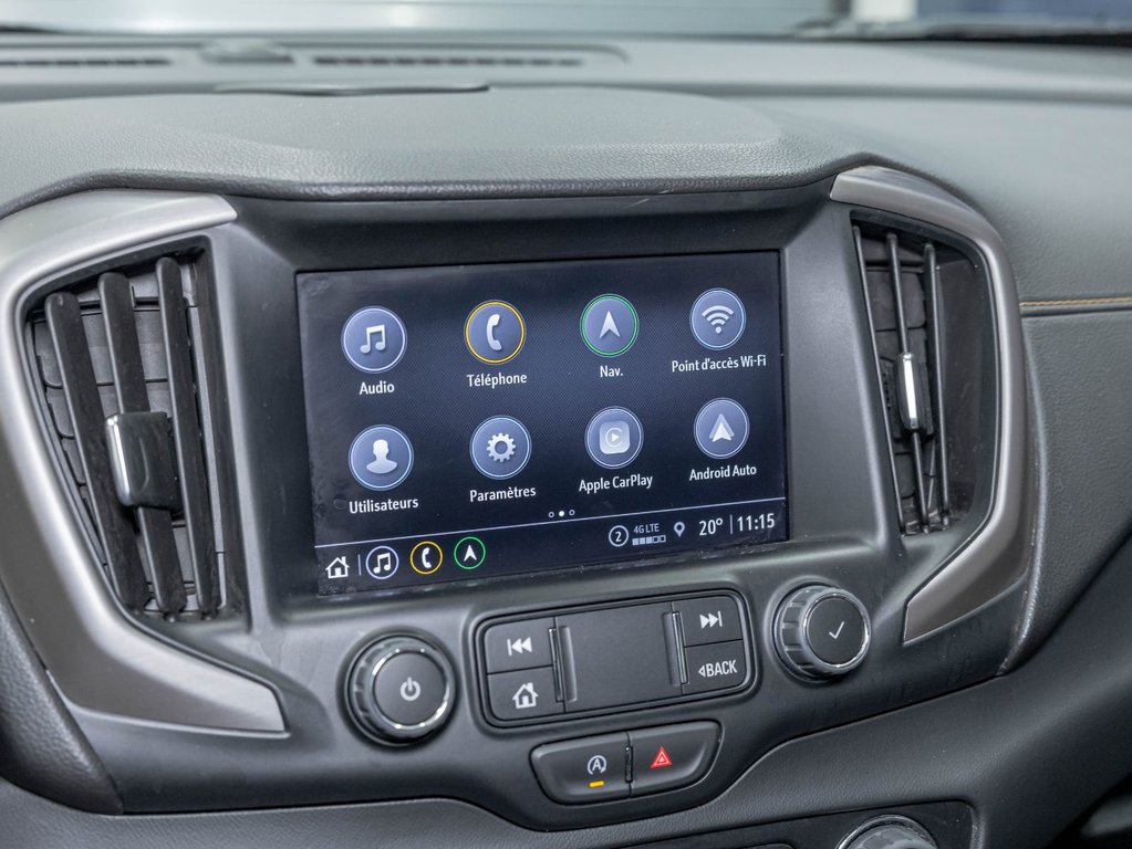 GMC Terrain  2023 à St-Jérôme, Québec - 22 - w1024h768px