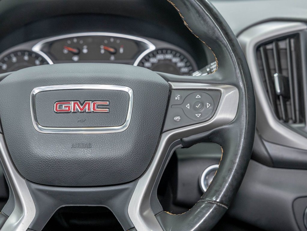 GMC Terrain  2023 à St-Jérôme, Québec - 17 - w1024h768px