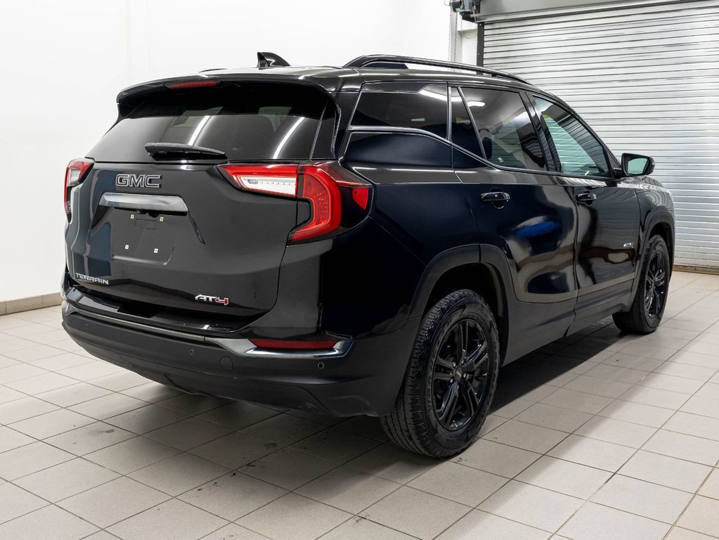 GMC Terrain  2023 à St-Jérôme, Québec - 10 - w1024h768px