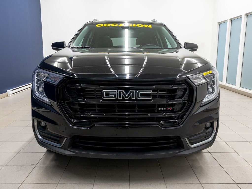 GMC Terrain  2023 à St-Jérôme, Québec - 6 - w1024h768px