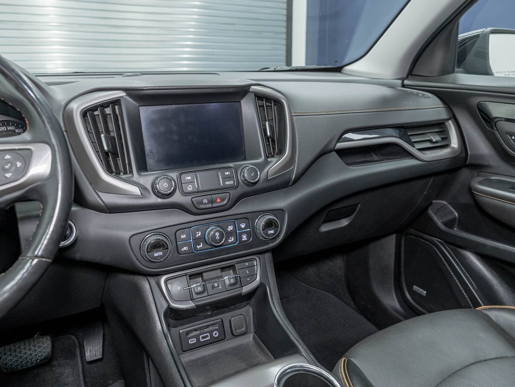 GMC Terrain  2023 à St-Jérôme, Québec - 20 - w1024h768px