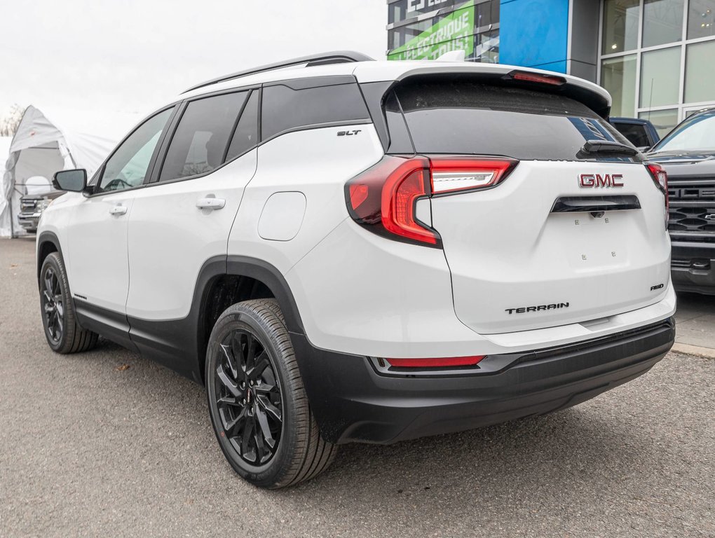 2024 GMC Terrain in St-Jérôme, Quebec - 2 - w1024h768px