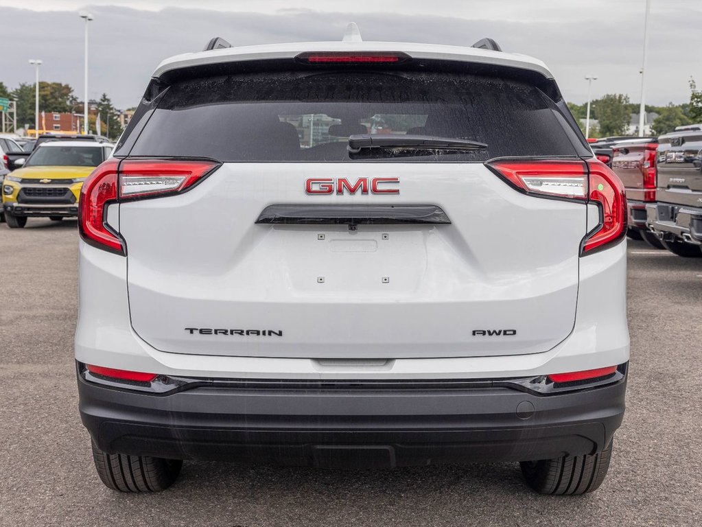 2024 GMC Terrain in St-Jérôme, Quebec - 6 - w1024h768px