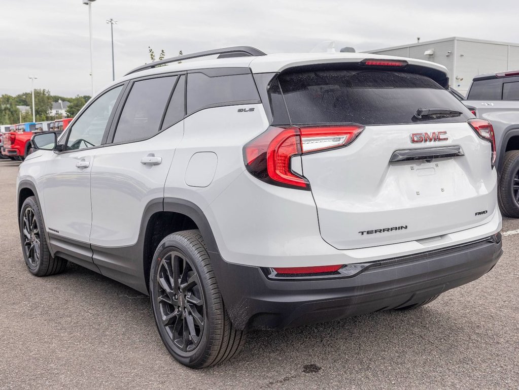 2024 GMC Terrain in St-Jérôme, Quebec - 5 - w1024h768px