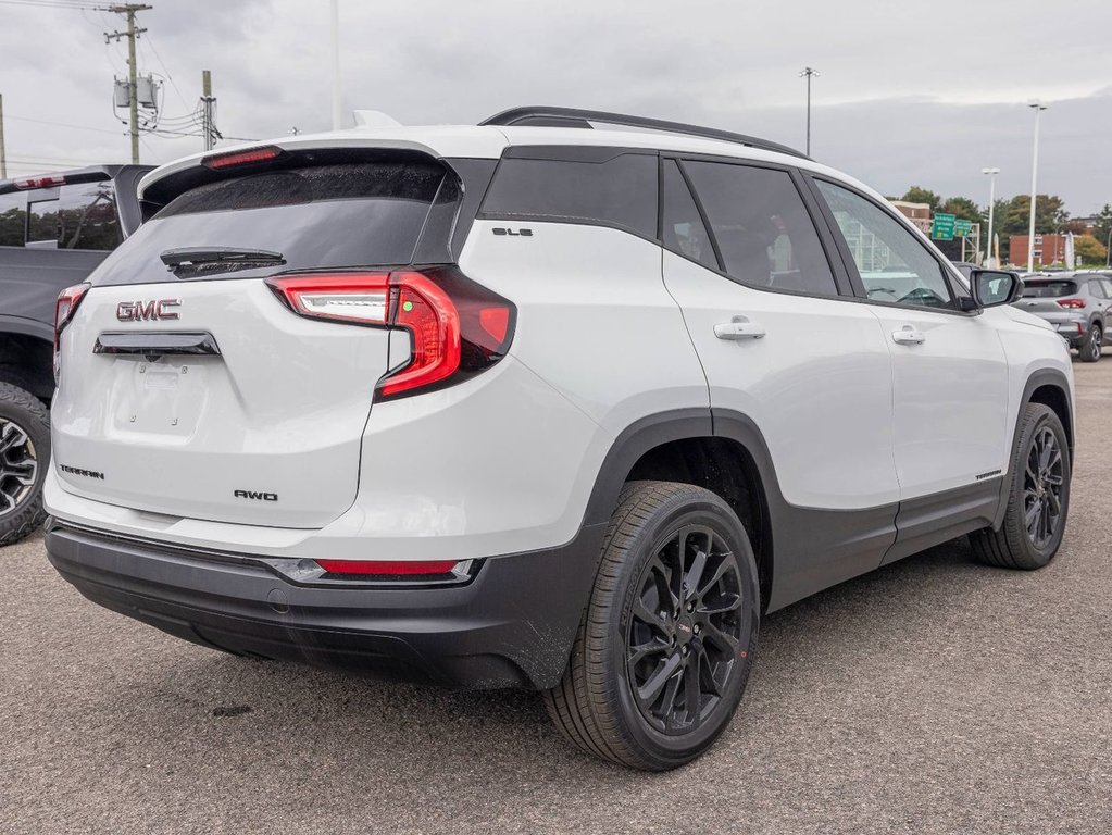 2024 GMC Terrain in St-Jérôme, Quebec - 9 - w1024h768px