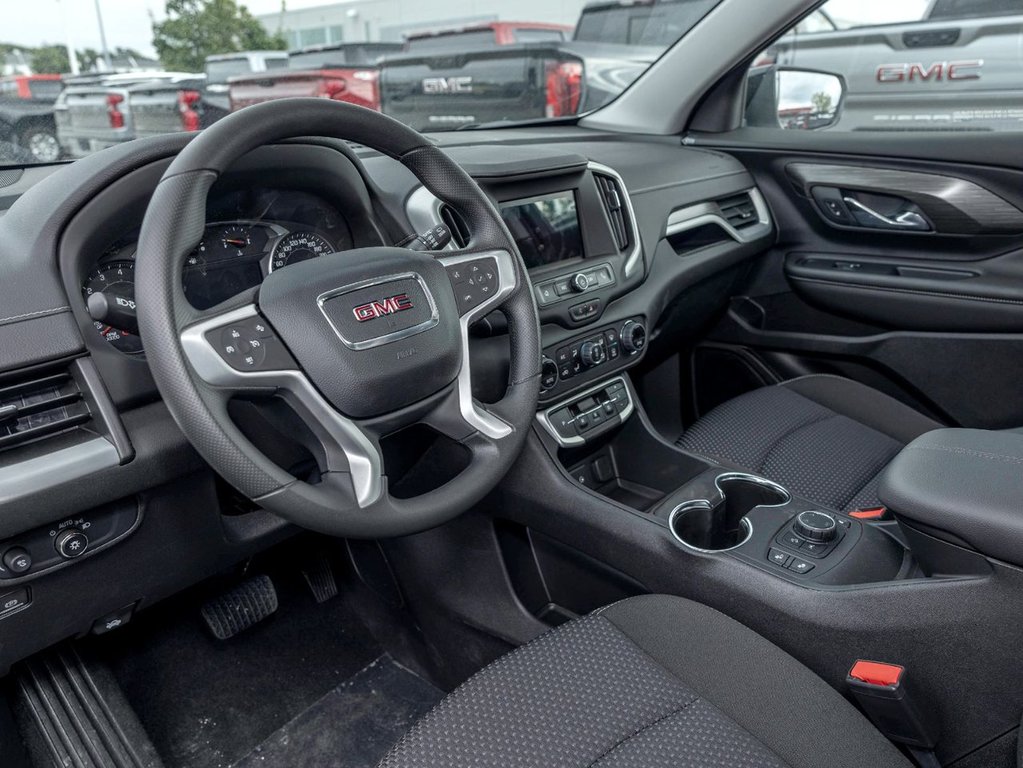 2024 GMC Terrain in St-Jérôme, Quebec - 11 - w1024h768px