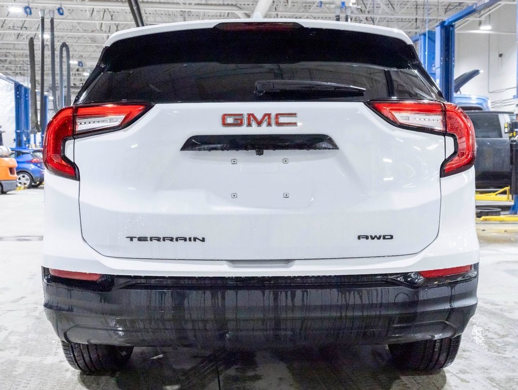 GMC Terrain  2024 à St-Jérôme, Québec - 6 - w1024h768px