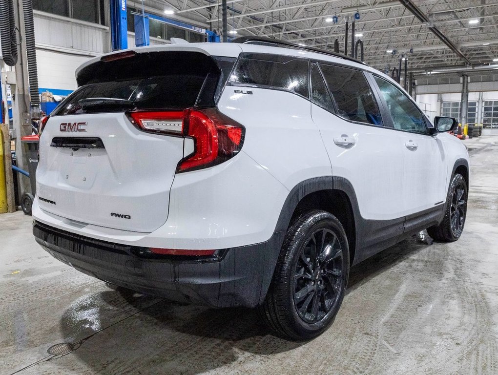 GMC Terrain  2024 à St-Jérôme, Québec - 8 - w1024h768px