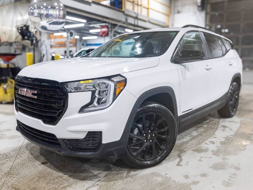 GMC Terrain  2024 à St-Jérôme, Québec - 1 - w1024h768px