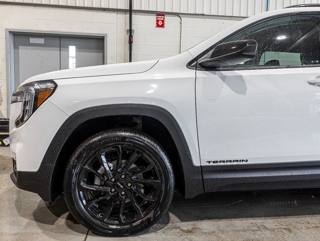 2024 GMC Terrain in St-Jérôme, Quebec - 34 - w1024h768px