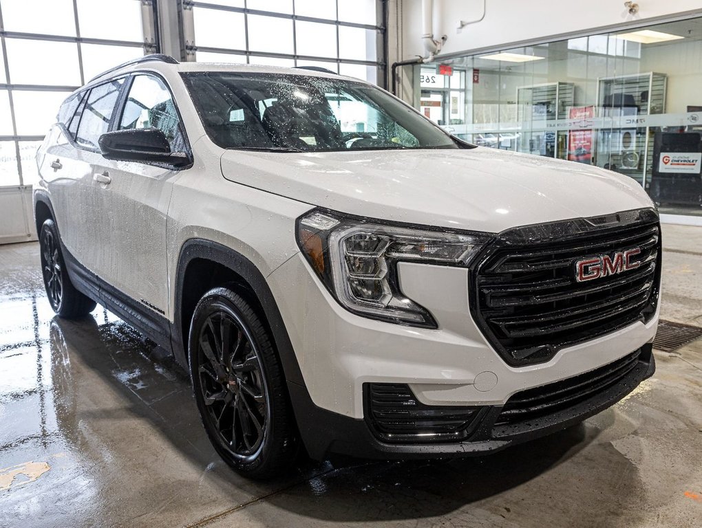 2024 GMC Terrain in St-Jérôme, Quebec - 10 - w1024h768px