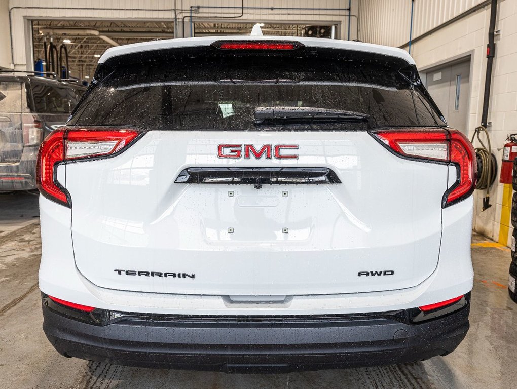 2024 GMC Terrain in St-Jérôme, Quebec - 6 - w1024h768px