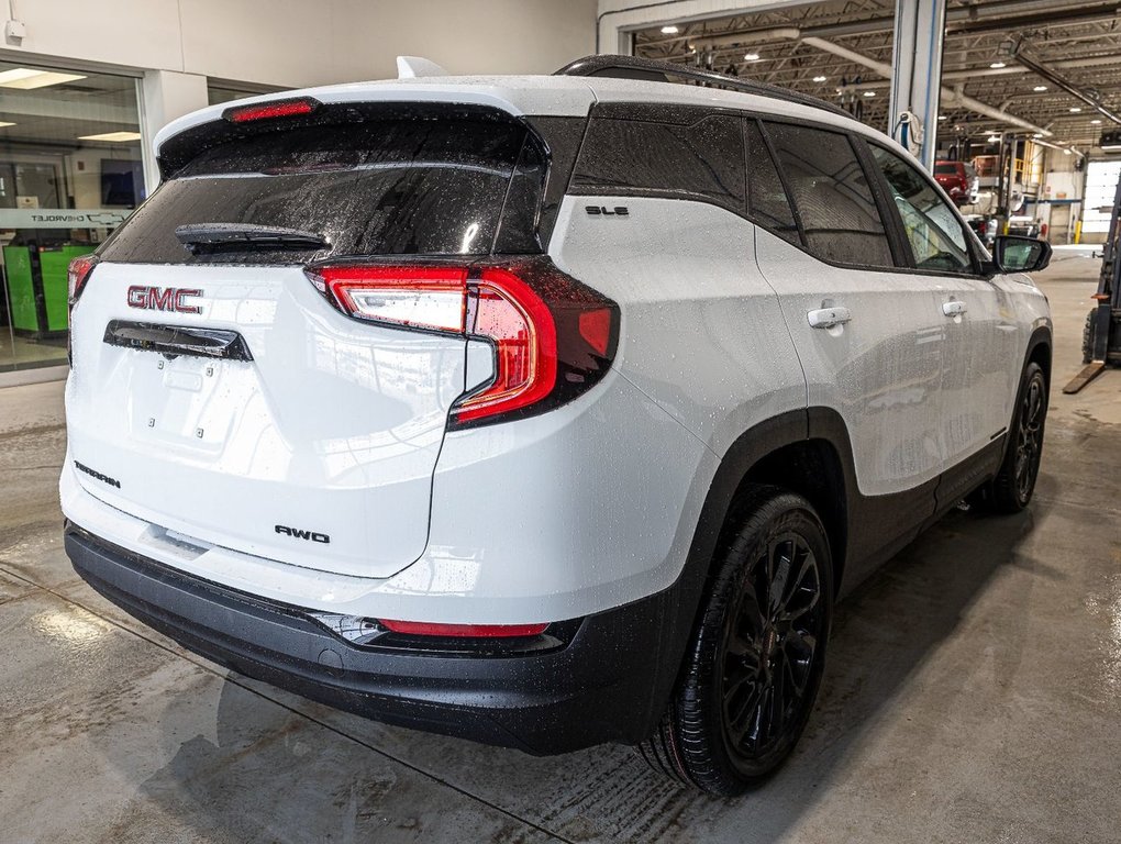 2024 GMC Terrain in St-Jérôme, Quebec - 8 - w1024h768px