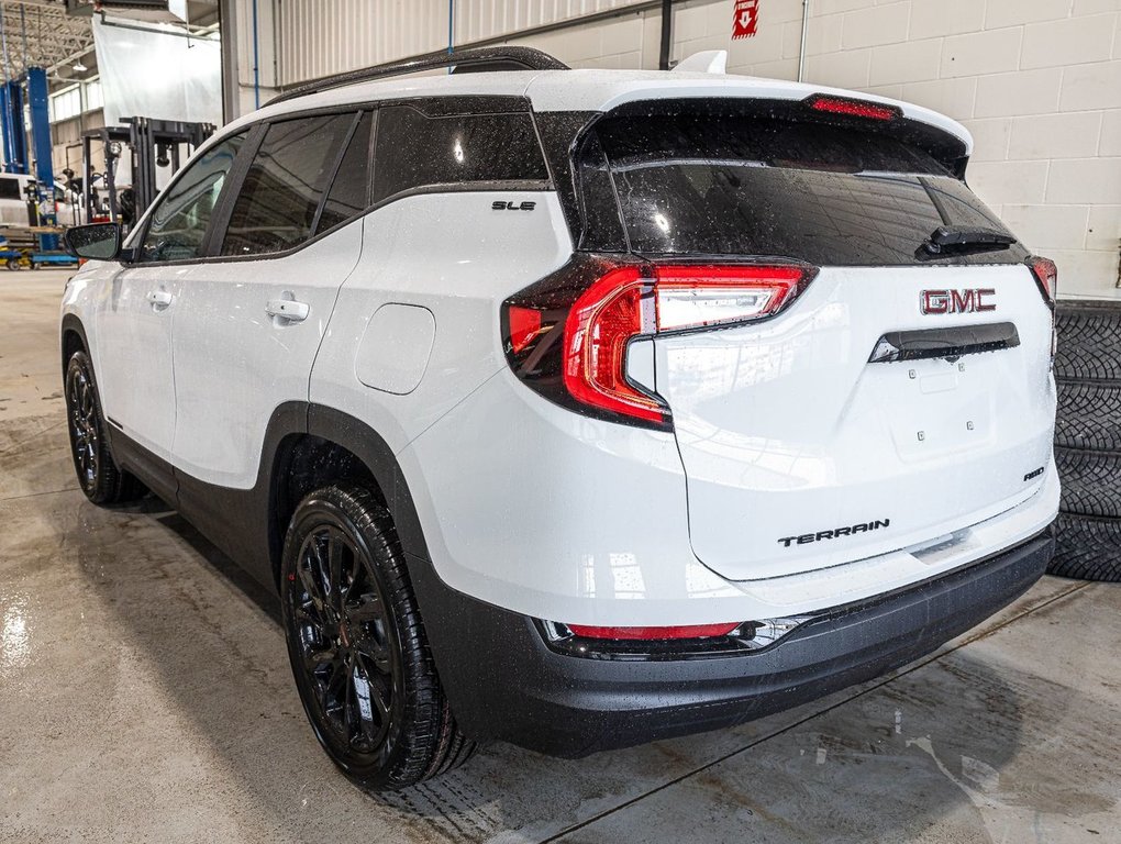 2024 GMC Terrain in St-Jérôme, Quebec - 5 - w1024h768px