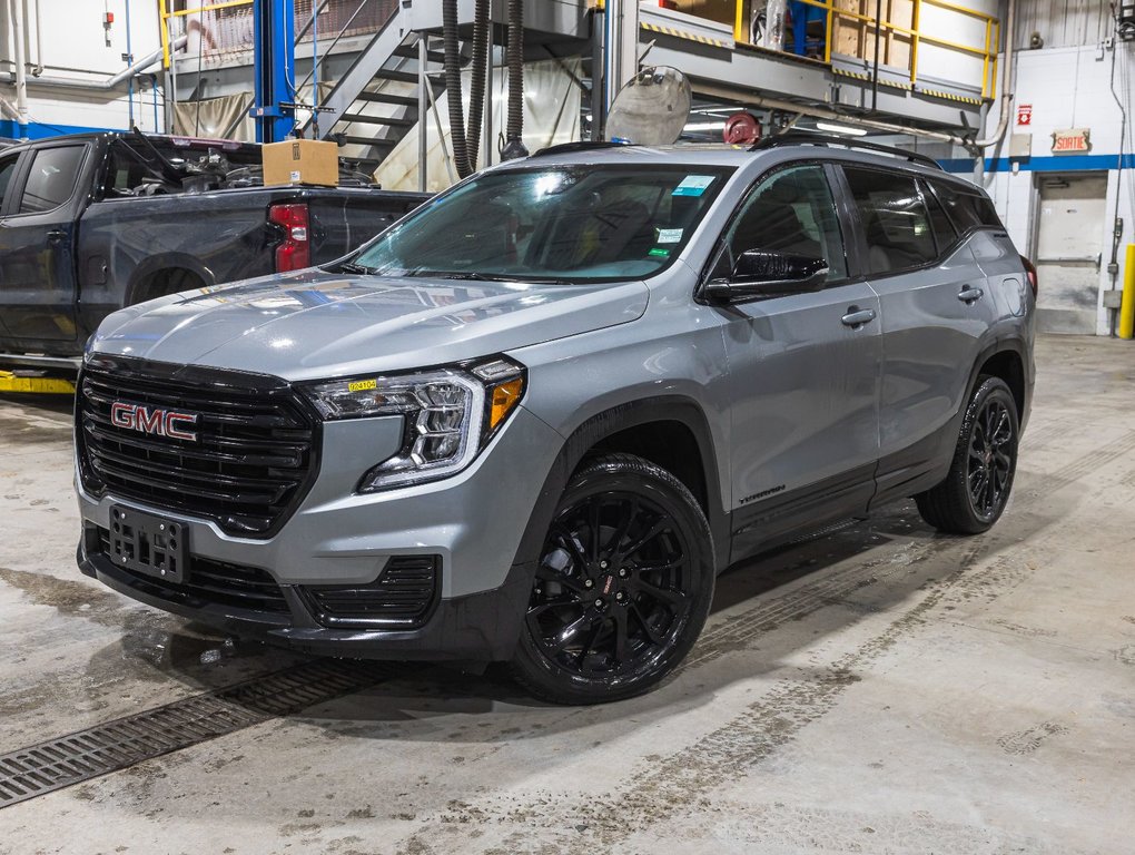 2024 GMC Terrain in St-Jérôme, Quebec - 1 - w1024h768px